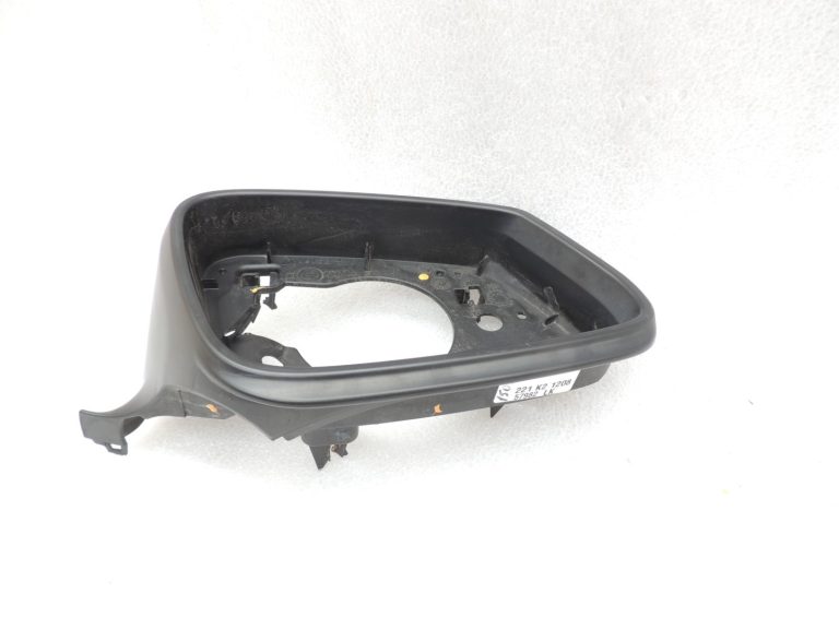 Oriģinālais BMW F10 F11 Ārējā spoguļa rāmja vāks labajā pusē 51167216368 7216368