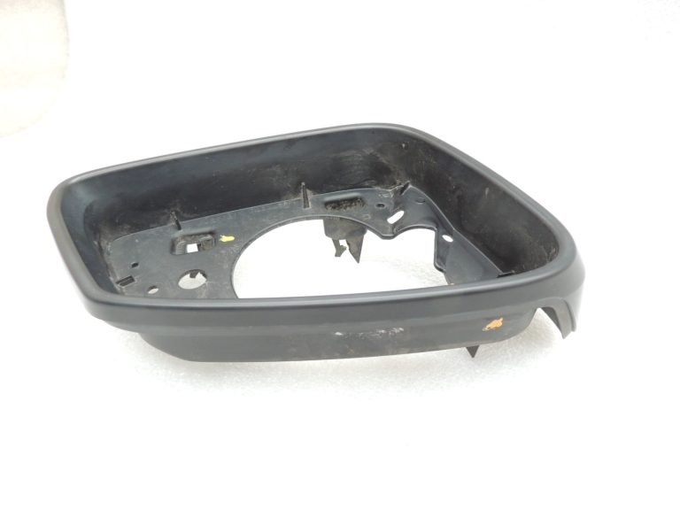 Oriģinālais BMW F10 F11 Ārējā spoguļa rāmja vāks labajā pusē 51167216368 7216368