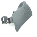 OEM BMW F10 F11 Labais ārējā spoguļa rāmja vāciņš apakšā 51167208694