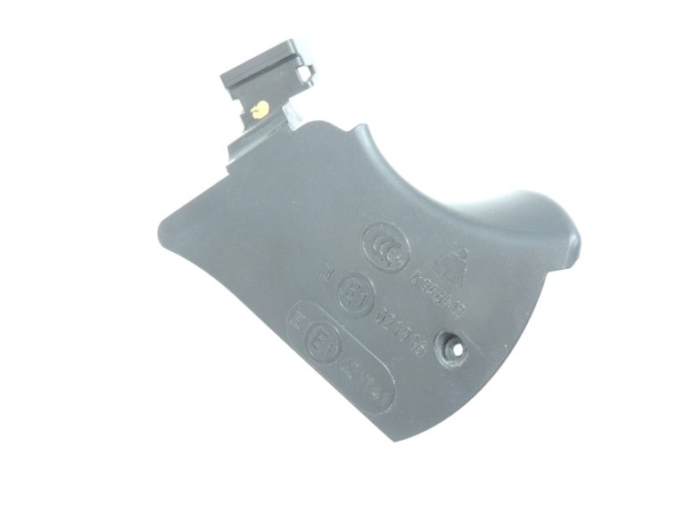 OEM BMW F10 F11 Labais ārējā spoguļa rāmja vāciņš apakšā 51167208694