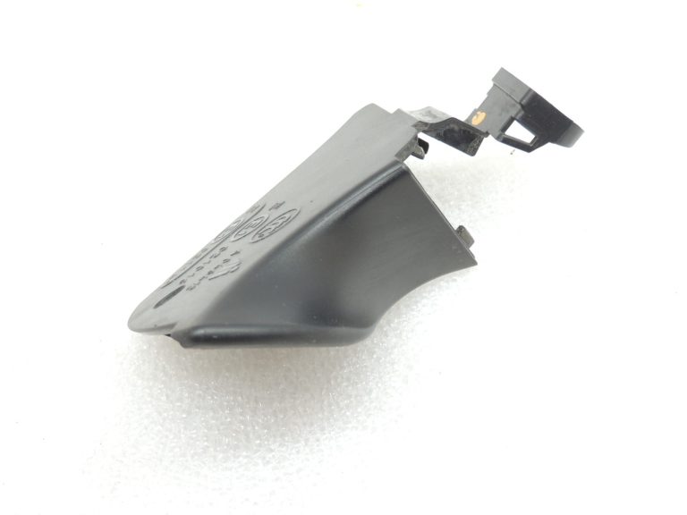 OEM BMW F10 F11 Labais ārējā spoguļa rāmja vāciņš apakšā 51167208694