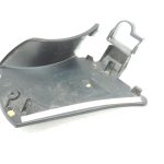 OEM BMW F10 F11 Labais ārējā spoguļa rāmja vāciņš apakšā 51167208694
