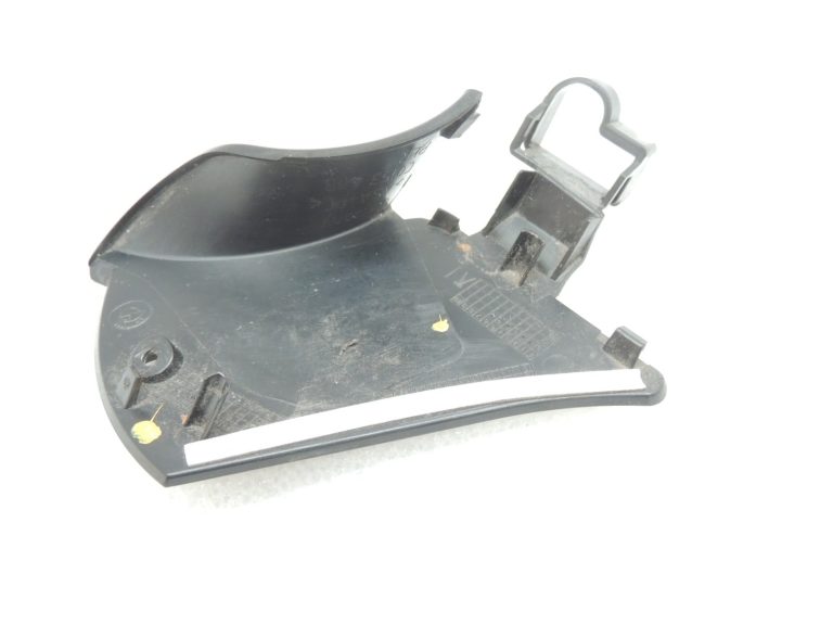 OEM BMW F10 F11 Labais ārējā spoguļa rāmja vāciņš apakšā 51167208694