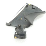 OEM BMW F10 F11 Labais ārējā spoguļa rāmja vāciņš apakšā 51167208694