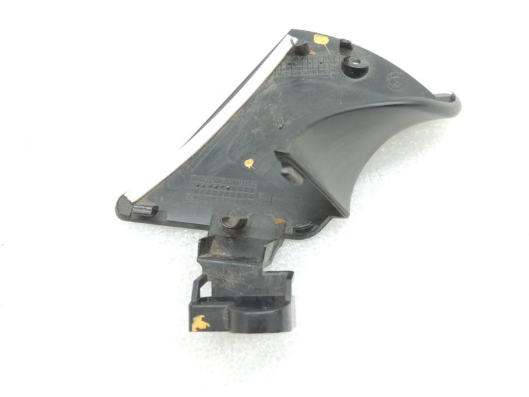 OEM BMW F10 F11 Labais ārējā spoguļa rāmja vāciņš apakšā 51167208694