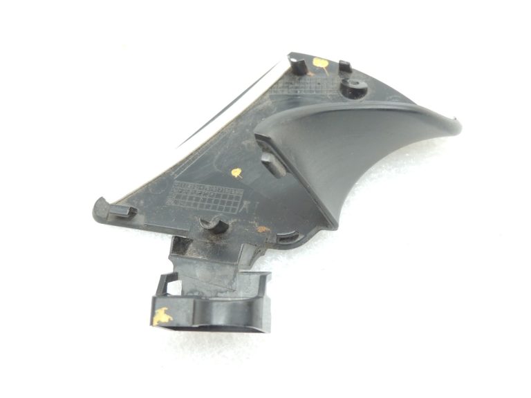 OEM BMW F10 F11 Labais ārējā spoguļa rāmja vāciņš apakšā 51167208694