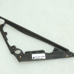 Oriģinālā BMW F10 F11 ārējā spoguļa gumijas blīvējums labajā pusē X0153102