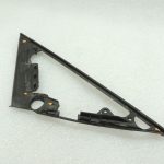 Oriģinālā BMW F10 F11 ārējā spoguļa gumijas blīvējums labajā pusē X0153102