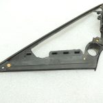 Oriģinālā BMW F10 F11 ārējā spoguļa gumijas blīvējums labajā pusē X0153102