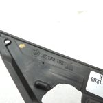 Oriģinālā BMW F10 F11 ārējā spoguļa gumijas blīvējums labajā pusē X0153102