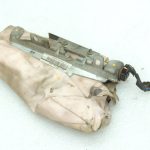 OEM BMW F10 F11 Pasažiera sēdekļa drošības spilvens labajā sēdeklī 72127949996