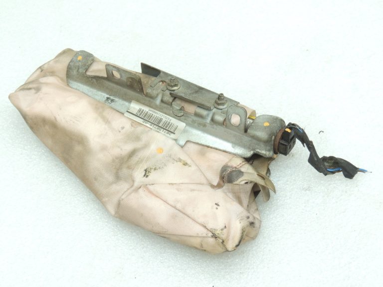 OEM BMW F10 F11 Pasažiera sēdekļa drošības spilvens labajā sēdeklī 72127949996