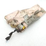 OEM BMW F10 F11 Pasažiera sēdekļa drošības spilvens labajā sēdeklī 72127949996