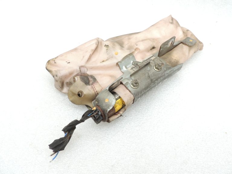 OEM BMW F10 F11 Pasažiera sēdekļa drošības spilvens labajā sēdeklī 72127949996