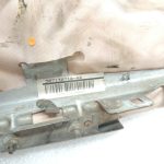 OEM BMW F10 F11 Pasažiera sēdekļa drošības spilvens labajā sēdeklī 72127949996