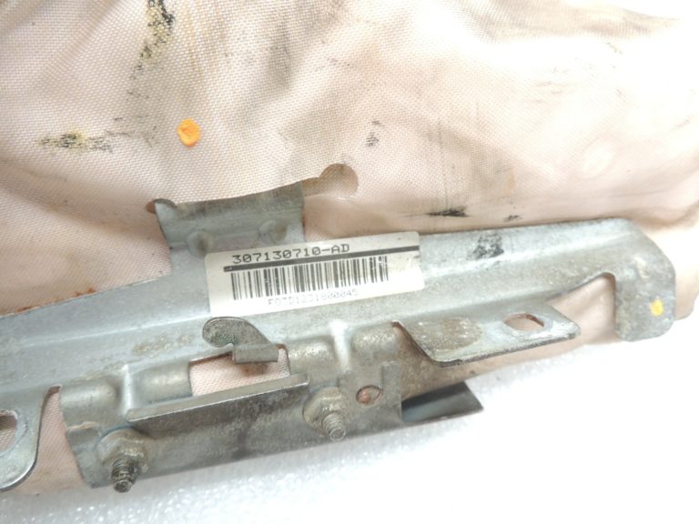 OEM BMW F10 F11 Pasažiera sēdekļa drošības spilvens labajā sēdeklī 72127949996