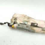 OEM BMW F10 F11 Pasažiera sēdekļa drošības spilvens labajā sēdeklī 72127949996