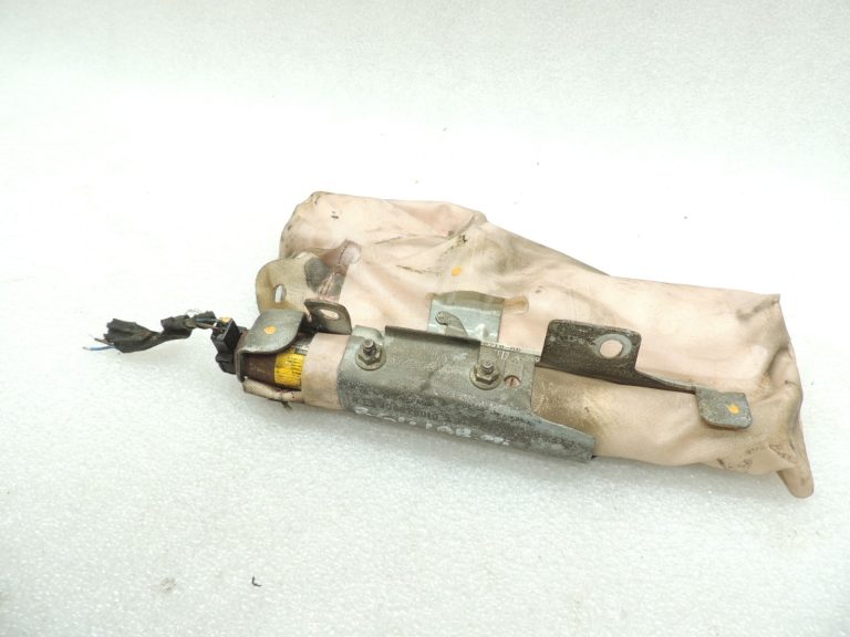 OEM BMW F10 F11 Pasažiera sēdekļa drošības spilvens labajā sēdeklī 72127949996