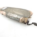 OEM BMW F10 F11 Pasažiera sēdekļa drošības spilvens labajā sēdeklī 72127949996