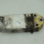 Oriģinālā BMW F10 F11 kronšteins trieciena sijas savienojums pa labi 7200705, 51117200705