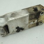 Oriģinālā BMW F10 F11 kronšteins trieciena sijas savienojums pa labi 7200705, 51117200705