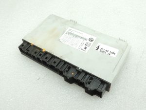 OEM BMW F06 F07 F10 F10 F11 F01 F02 Sēdekļa vadības bloks SM MF/M-HL 9297344