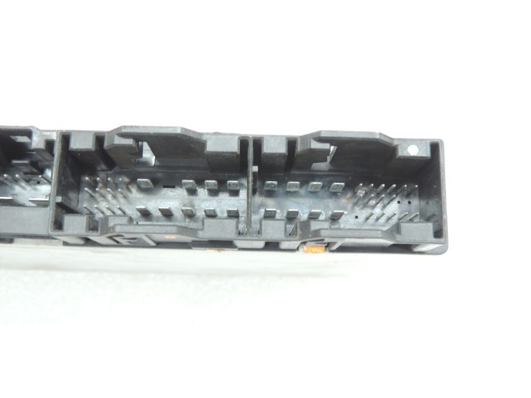 OEM BMW F06 F07 F10 F10 F11 F01 F02 Sēdekļa vadības bloks SM MF/M-HL 9297344