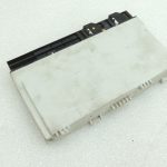 OEM BMW F06 F07 F10 F10 F11 F01 F02 Sēdekļa vadības bloks SM MF/M-HL 9297344