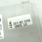 OEM BMW F06 F07 F10 F10 F11 F01 F02 Sēdekļa vadības bloks SM MF/M-HL 9297344
