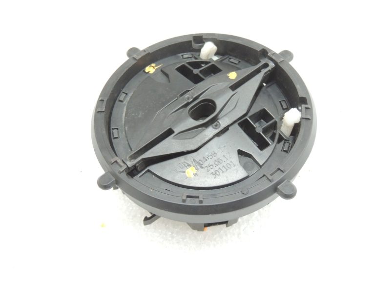 Oriģinālais BMW F07 F10 F11 E90LCI E91LCI E92LC Ārējo spoguļu servomotors 67137232743 Kreisais