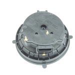 Oriģinālais BMW F07 F10 F11 E90LCI E91LCI E92LC Ārējo spoguļu servomotors 67137232743 Kreisais