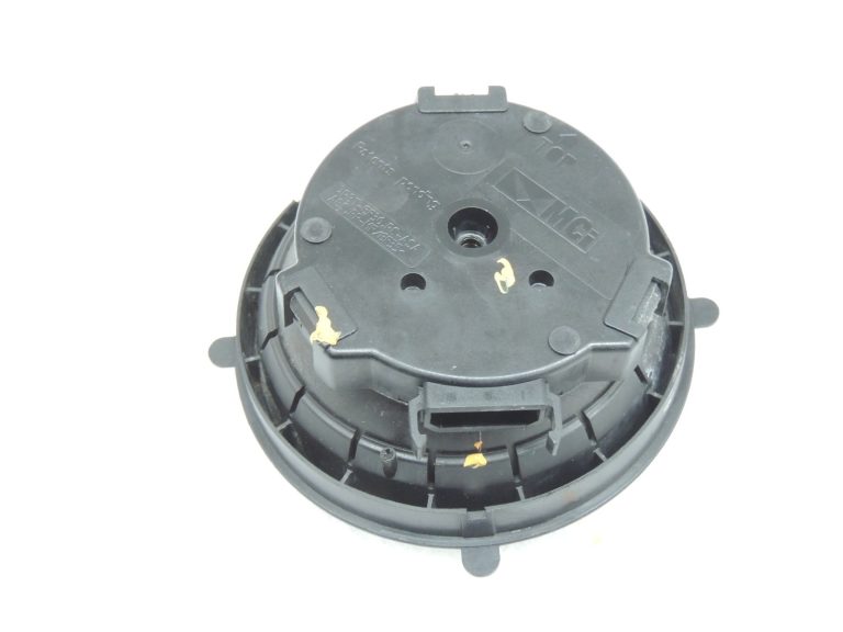 Oriģinālais BMW F07 F10 F11 E90LCI E91LCI E92LC Ārējo spoguļu servomotors 67137232743 Kreisais