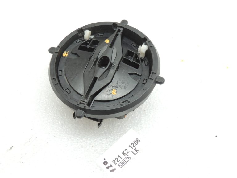 Oriģinālais BMW F07 F10 F11 E90LCI E91LCI E92LC Ārējo spoguļu servomotors 67137232743 Kreisais