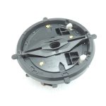 Oriģinālais BMW F07 F10 F11 E90LCI E91LCI E92LC Ārējo spoguļu servomotors 67137232743 Kreisais