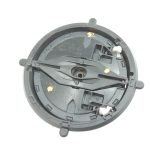 Oriģinālais BMW F07 F10 F11 E90LCI E91LCI E92LC Ārējo spoguļu servomotors 67137232743 Kreisais