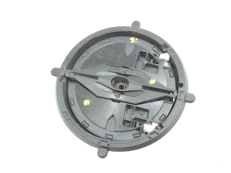 Oriģinālais BMW F07 F10 F11 E90LCI E91LCI E92LC Ārējo spoguļu servomotors 67137232743 Kreisais