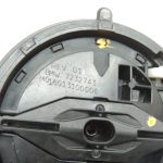 Oriģinālais BMW F07 F10 F11 E90LCI E91LCI E92LC Ārējo spoguļu servomotors 67137232743 Kreisais