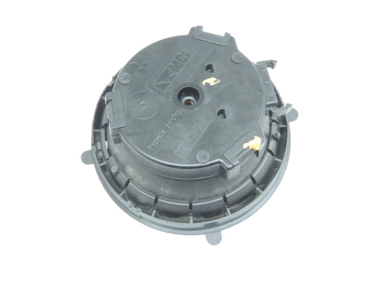 Oriģinālais BMW F07 F10 F11 E90LCI E91LCI E92LC Ārējo spoguļu servomotors 67137232743 Kreisais