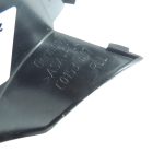 BMW F10 F11 kreisās puses spoguļa rāmja vāciņa apakšējā daļa