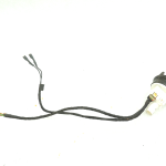 Oriģinālā BMW F06 F07 F10 F10 F11 Ārējo spoguļu vadu instalācija pa kreisi 67137232747