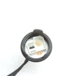 Oriģinālā BMW F06 F07 F10 F10 F11 Ārējo spoguļu vadu instalācija pa kreisi 67137232747