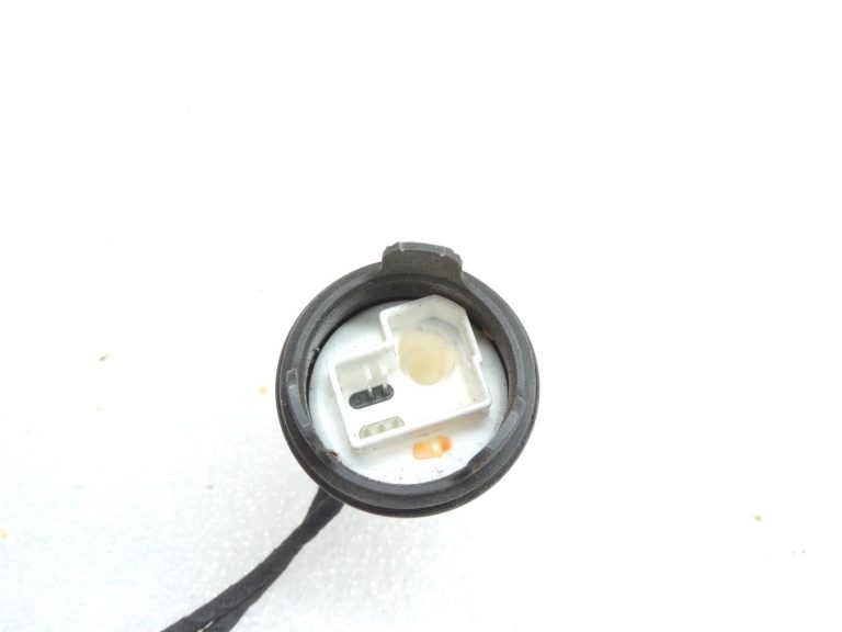 Oriģinālā BMW F06 F07 F10 F10 F11 Ārējo spoguļu vadu instalācija pa kreisi 67137232747
