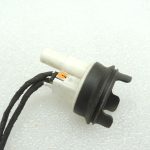 Oriģinālā BMW F06 F07 F10 F10 F11 Ārējo spoguļu vadu instalācija pa kreisi 67137232747