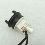 Oriģinālā BMW F06 F07 F10 F10 F11 Ārējo spoguļu vadu instalācija pa kreisi 67137232747