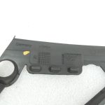 Oriģinālā BMW F10 F11 ārējā spoguļa gumijas blīvējums kreisais X0153102