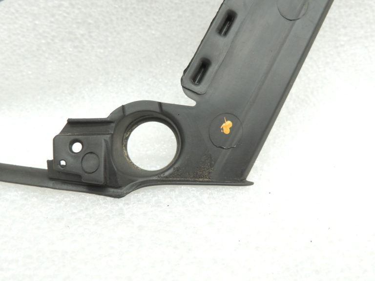 Oriģinālā BMW F10 F11 ārējā spoguļa gumijas blīvējums kreisais X0153102