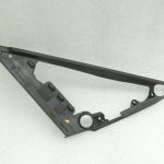 Oriģinālā BMW F10 F11 ārējā spoguļa gumijas blīvējums kreisais X0153102