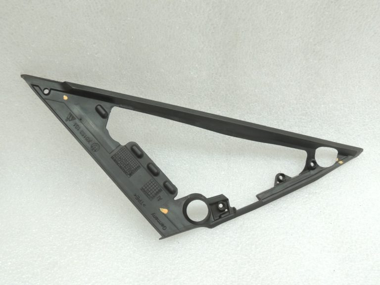 Oriģinālā BMW F10 F11 ārējā spoguļa gumijas blīvējums kreisais X0153102