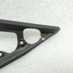 Oriģinālā BMW F10 F11 ārējā spoguļa gumijas blīvējums kreisais X0153102