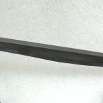 Oriģinālā BMW F10 F11 ārējā spoguļa gumijas blīvējums kreisais X0153102